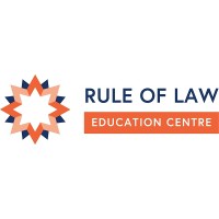 Rule of Law Education Centre logo - Similar company to Business Educators Australasia Inc (Bea)