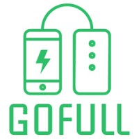 GoFull Inc. logo - Similar company to Oction Ltd.