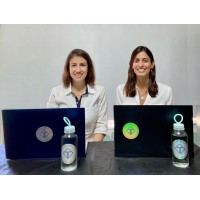 The Translation Duo logo - Similar company to Siens Translation