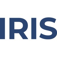 IRIS Analytics logo - Similar company to Re-Vision