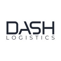 Dash Logistics logo - Similar company to Dash Digitally