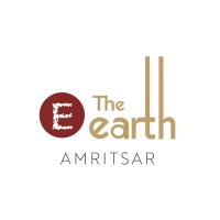The Earth Amritsar (Trademark collection by Wyndham) logo - Similar company to Sōren