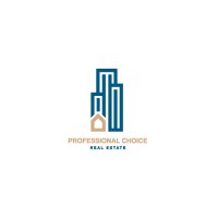 Professional Choice Real Estate logo - Similar company to Buniah Real Estate