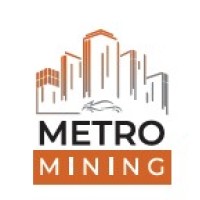 Metro Mining Ltd (ASX:MMI) logo - Similar company to Mining.Com.Au