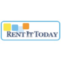 Rent It Today