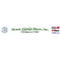 Mount Garage Doors, Inc logo - Similar company to Pilot Door Systems