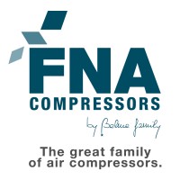 FNA COMPRESSORS S.p.A. logo - Similar company to Mattei Group