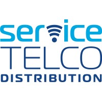 Service Telco Distribution logo - Similar company to Whiteark