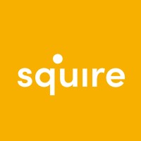 Squire logo - Similar company to Eclipse Digitals