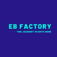 EB Factory logo - Similar company to Ebfactory S.A.S.