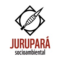 Jurupará Socioambiental logo - Similar company to Ceabn Inbio