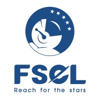 Five-star E-learning (FSEL) logo - Similar company to Ciaolink Jsc
