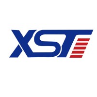 XST Machinery logo - Similar company to Jdsmachines