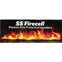 SS Firecell - PASSIVE FIRE PROTECTION logo - Similar company to Prendos New Zealand Limited