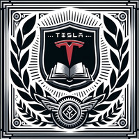 Tesla Alumni Association logo - Similar company to Sensiblehr