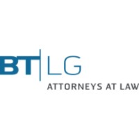 BTLG | Business & Technology Law Group logo - Similar company to 金石投资有限公司