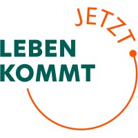 Leben kommt. Jetzt! logo - Similar company to Blackbox/Open®