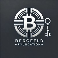₿ergfeld Foundation logo - Similar company to Keymonic