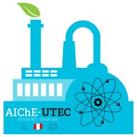 AIChE UTEC Student Chapter logo - Similar company to M2Tek