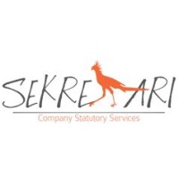 SEKRETARI (PTY) LTD logo - Similar company to Infotech Integrated Solutions