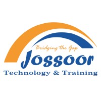 Jossoor Technology & Training logo - Similar company to 4Link Erp