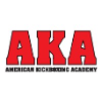 American Kickboxing Academy
