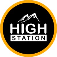 High Station logo - Similar company to Maati