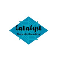 Catalyst Nonprofit Consulting logo - Similar company to Parallax Partners