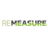 RE•measure logo - Similar company to Fitzy Fund