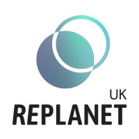 RePlanet UK logo - Similar company to Replanet