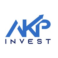 AKP Invest logo - Similar company to Sypim
