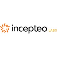 Incepteo Labs logo - Similar company to Dmonks Studio