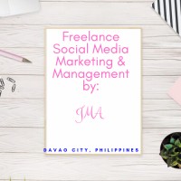 Freelance Social Media Marketing and Management by JMA logo - Similar company to Social Media Freelance