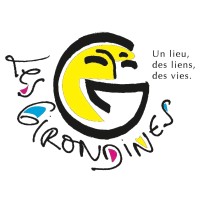 EHPAD Les Girondines logo - Similar company to Udaf63. Cette