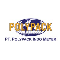 PT POLYPACK INDO MEYER logo - Similar company to Pt Polypackindo Utama