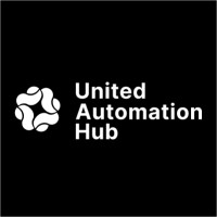 United Automation Hub logo - Similar company to Gett.Germany