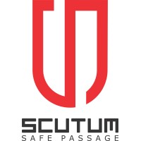 SCUTUM logo - Similar company to Chad
