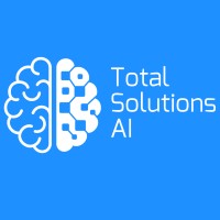 Total Solutions AI logo - Similar company to X-Core Technologies