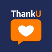 ThankU logo - Similar company to The Pathwayz Group