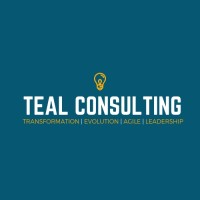 TEAL Consulting Company logo - Similar company to Teal Consulting