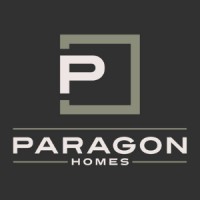 Paragon Custom Homes Utah logo - Similar company to Telegent