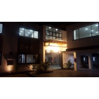 The BoardWalk Events & Conference Center, Victoria Island, Lagos logo - Similar company to Autosparkle