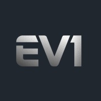 EV1 logo - Similar company to Agapemate