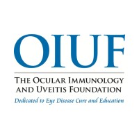 The Ocular Immunology and Uveitis Foundation logo - Similar company to The Pulsera Project