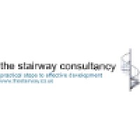 The Stairway Consultancy Ltd.