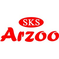ARZOO ELECTRIC VEHICLES logo - Similar company to Captain E Rickshaw