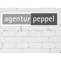 Agentur Peppel logo - Similar company to Textbest Agentur