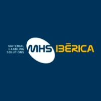 MHS IBÉRICA logo - Similar company to Venetwork Creative