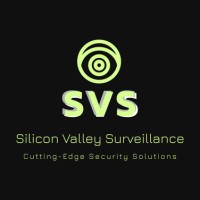 Silicon Valley Surveillance logo - Similar company to Actually Intelligent Security