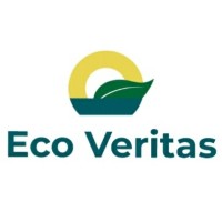 Eco Veritas logo - Similar company to Comwrap Reply
